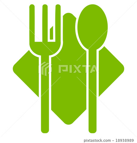 Nutrition Icon 18938989