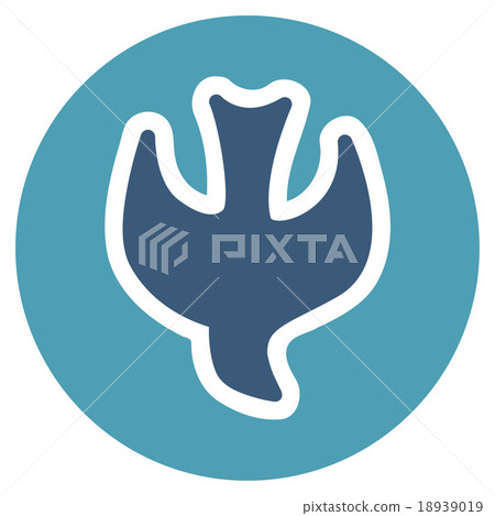 Falling Soul Icon 18939019