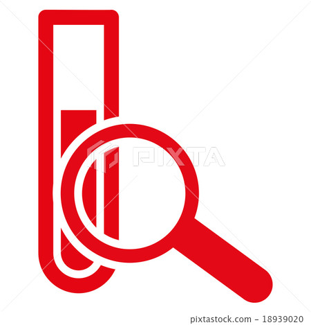 Chemical Test Icon 18939020