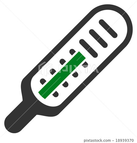 Thermometer Icon 18939370