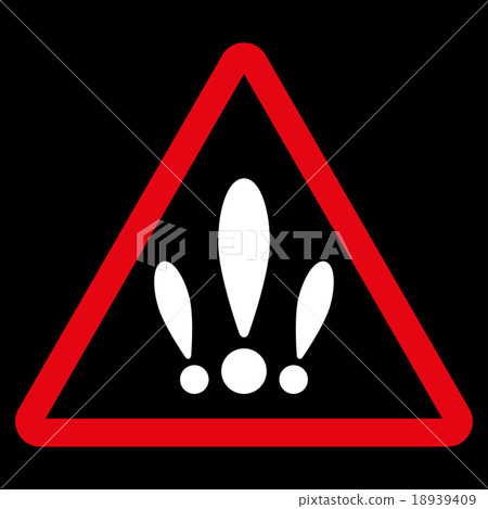 Multiple Problems Icon 18939409
