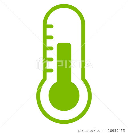 Temperature Icon 18939455