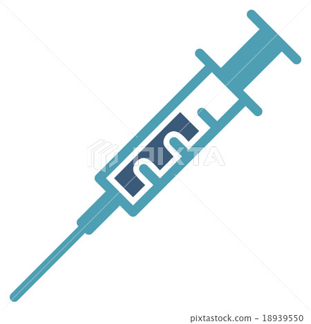 Syringe Icon 18939550