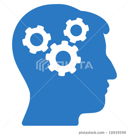 Mind Icon Mind Icon 18939599