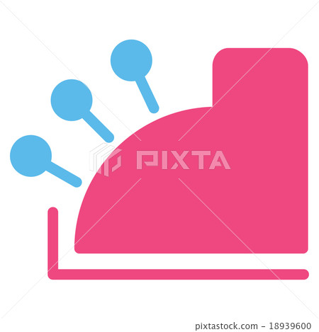 Cash Machine Icon Cash Machine Icon 18939600