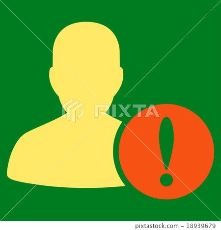 Patient Problem Icon Patient Problem Icon 18939679