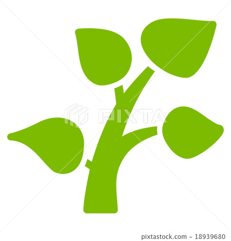Plant Icon Plant Icon 18939680