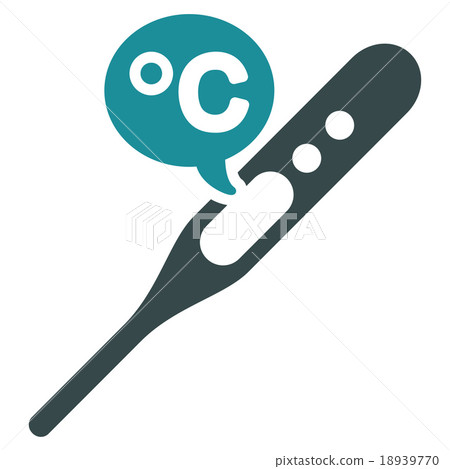 Celsius Temperature Icon 18939770