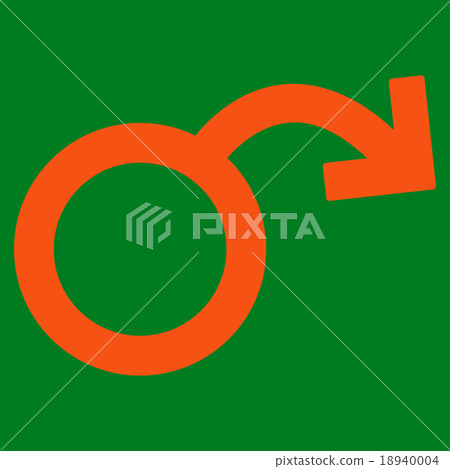 Impotence Icon Impotence Icon 18940004