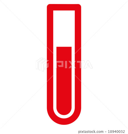 Test Tube Icon Test Tube Icon 18940032