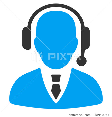 Operator Icon Operator Icon 18940044