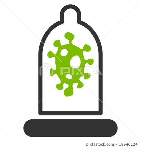 Infection Protection Icon Infection Protection Icon 18940124