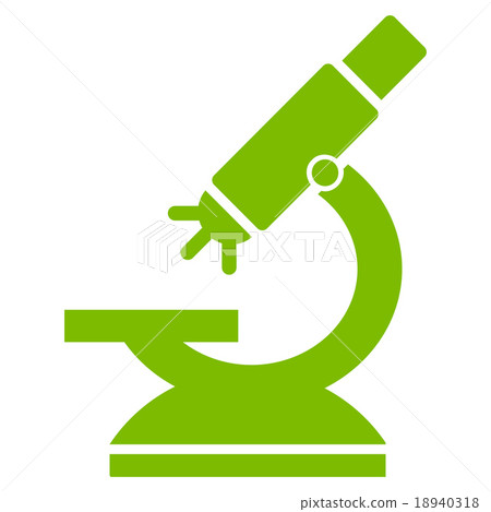 Labs Microscope Icon Labs Microscope Icon 18940318