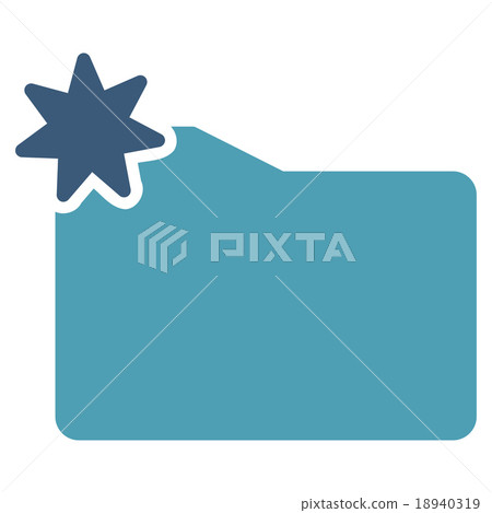 New Folder Icon New Folder Icon 18940319