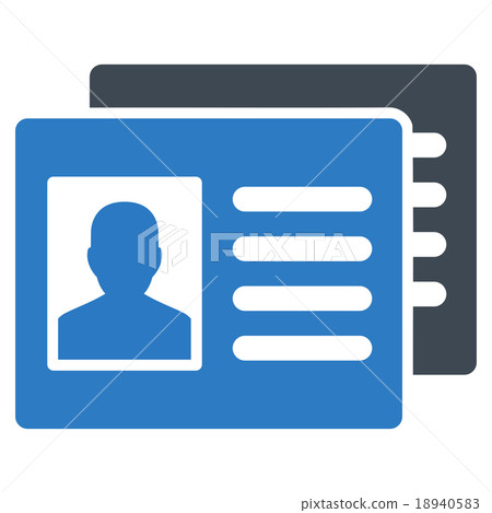 Patient Accounts Icon Patient Accounts Icon 18940583