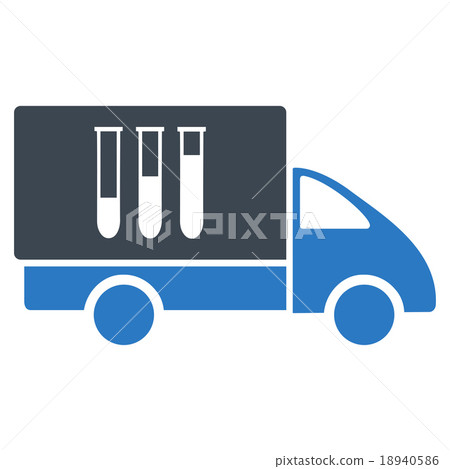 Analysis Delivery Icon 18940586