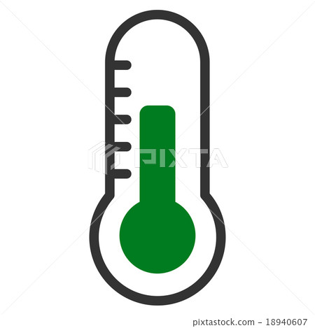 Temperature Icon Temperature Icon 18940607