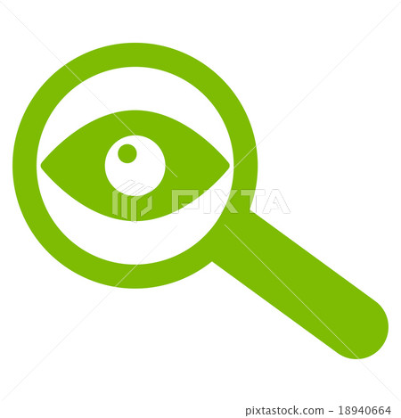 Investigate Icon 18940664