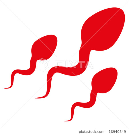 Sperm Icon 18940849
