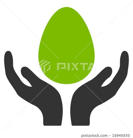 Incubator Icon 18940850