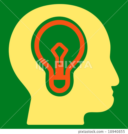 Idea Icon 18940855