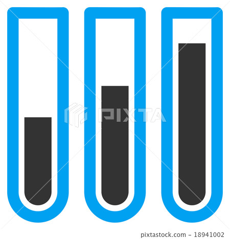 Blood Analysis Icon Blood Analysis Icon 18941002
