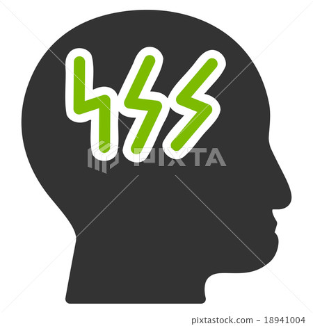 Headache Icon Headache Icon 18941004