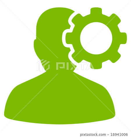 Migraine Icon 18941006