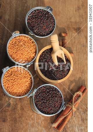 mustard seed mustard seed 18941007