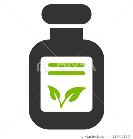 Natural Drugs Icon Natural Drugs Icon 18941153