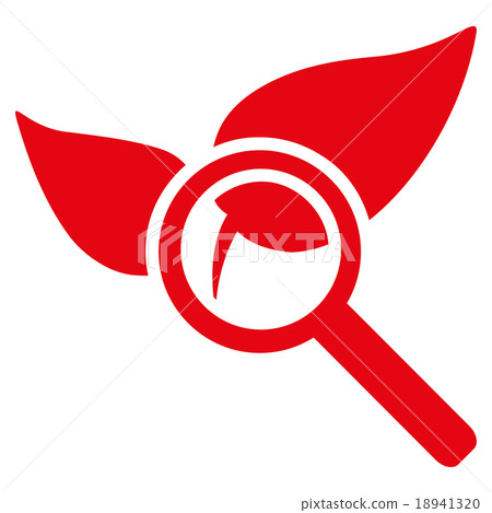 Explore Natural Drugs Icon 18941320