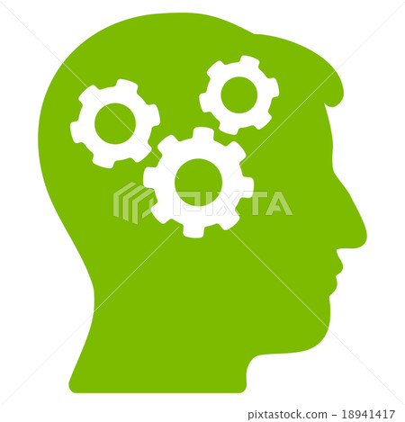 Mind Icon 18941417