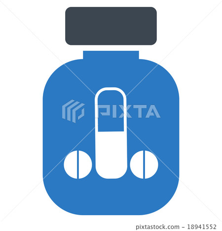 Male Medicine Icon 18941552