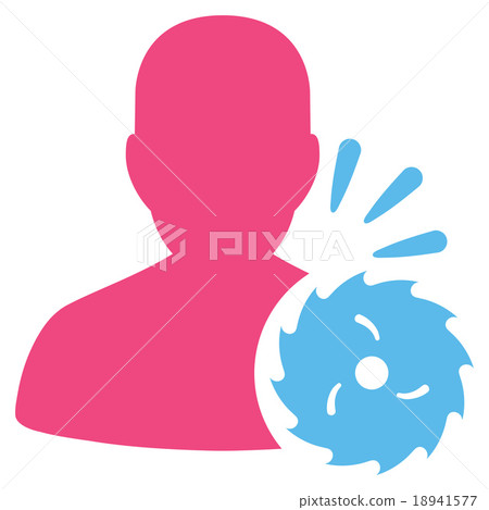 Body Execution Icon 18941577