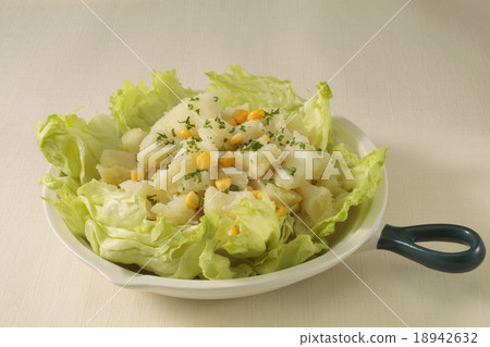 potato salad potato salad 18942632