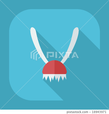 Flat modern design with shadow icons shearer 18943971