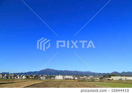 神奈川縣厚木市住宅區 18944419