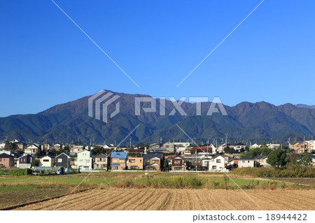 神奈川縣厚木市住宅區 18944422