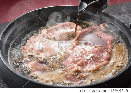 Sukiyaki  18944549