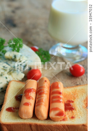 blue cheese with breakfast blue cheese with breakfast 18947032