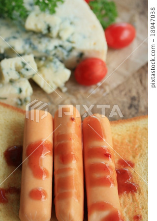 blue cheese with breakfast blue cheese with breakfast 18947038