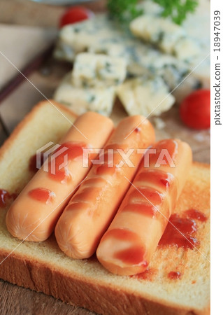blue cheese with breakfast blue cheese with breakfast 18947039