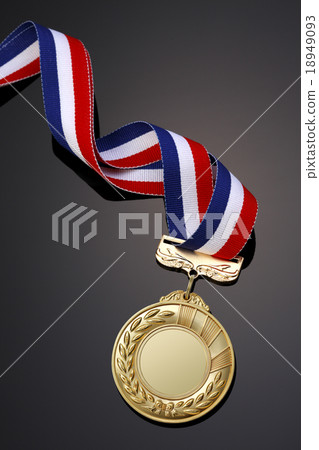 Gold medal Gold medal 18949093