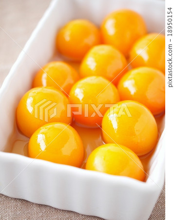 Syrup of kumquat (vertical position) 18950154