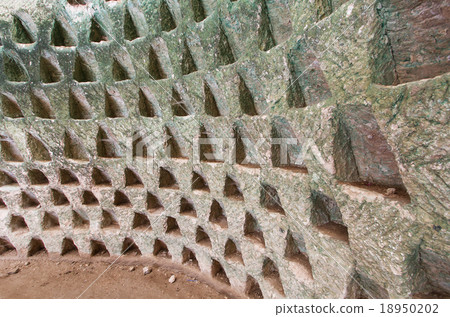 Cave ar Bet Guvrin national park Cave ar Bet Guvrin national park 18950202