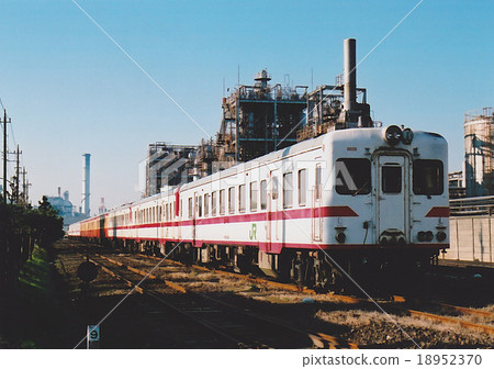 Kiha 52 shape (Morioka color) 18952370