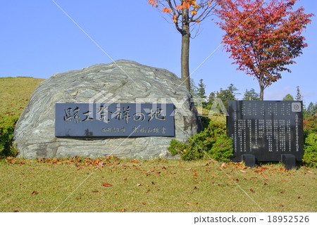 The origin of birthplace The origin of birthplace 18952526