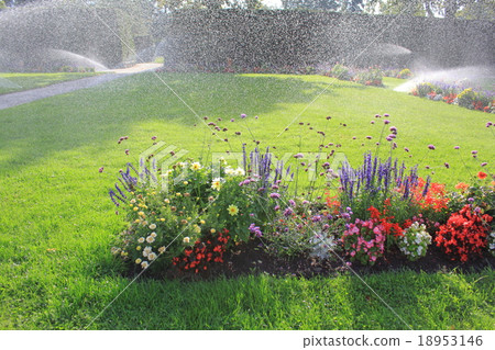 Gardens of Lednice Castle 18953146