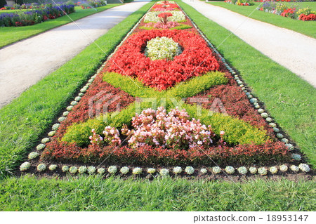 Gardens of Lednice Castle Gardens of Lednice Castle 18953147