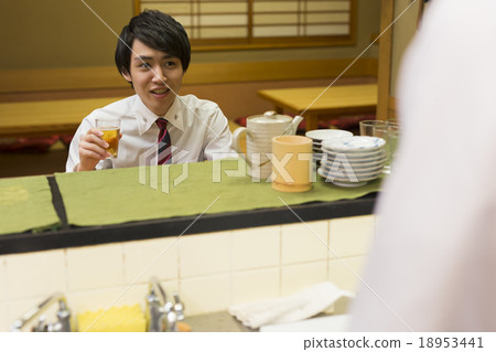 Izakaya Izakaya 18953441